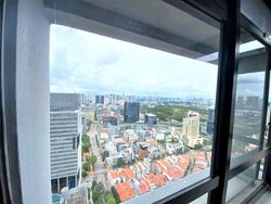 Ocbc Centre (D1), Office #612424041